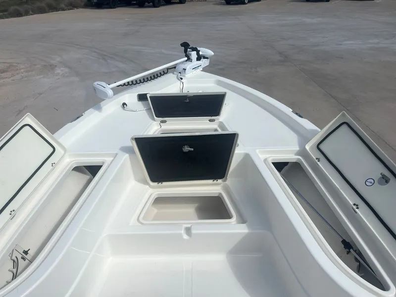 Slide: The Image of NauticStar 215 XTS 2017 - 12