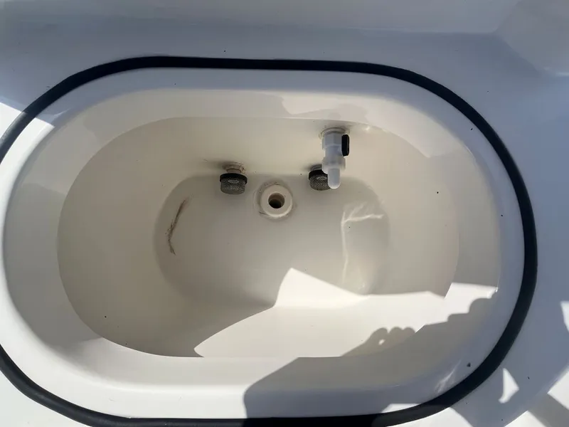 Slide: The Image of NauticStar 215 XTS 2017 - 22