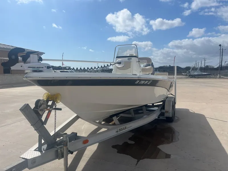 Slide: The Image of NauticStar 215 XTS 2017 - 3