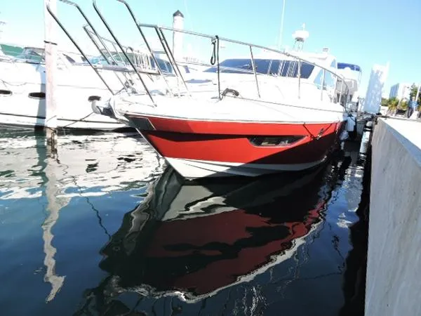 Slide: The Image of Azimut 43S 2007 - 3