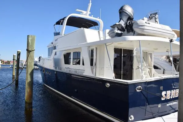 Slide: The Image of Jefferson Pilothouse 57 2004 - 0