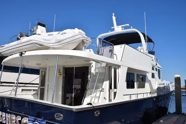 Slide: The Image of Jefferson Pilothouse 57 2004 - 2