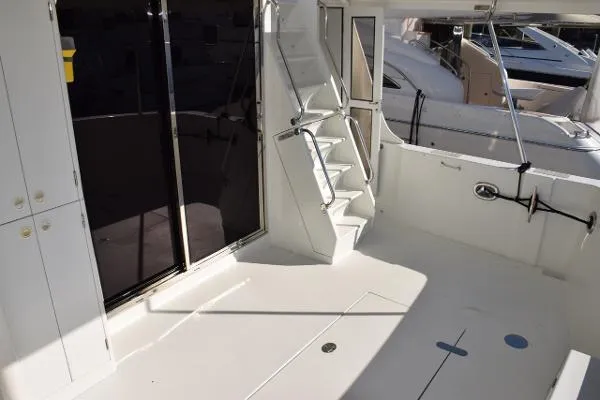 Slide: The Image of Jefferson Pilothouse 57 2004 - 3