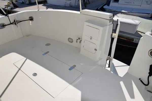 Slide: The Image of Jefferson Pilothouse 57 2004 - 4