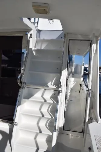 Slide: The Image of Jefferson Pilothouse 57 2004 - 7