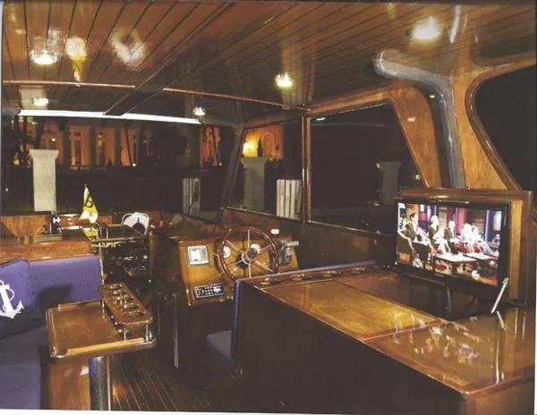 Slide: The Image of O'Neill Craft Poncruiser 2013 - 2