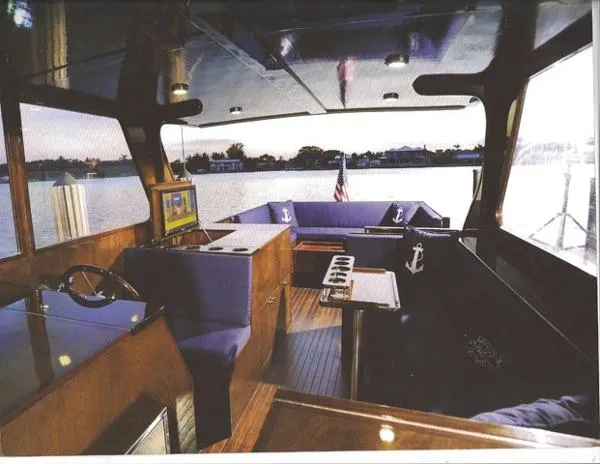 Slide: The Image of O'Neill Craft Poncruiser 2013 - 3