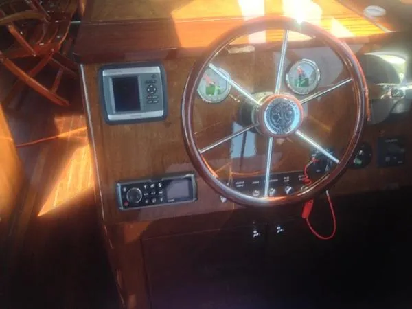 Slide: The Image of O'Neill Craft Poncruiser 2013 - 7