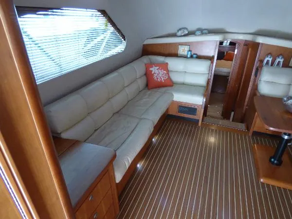 Slide: The Image of Luhrs 44 Convertible 2003 - 5