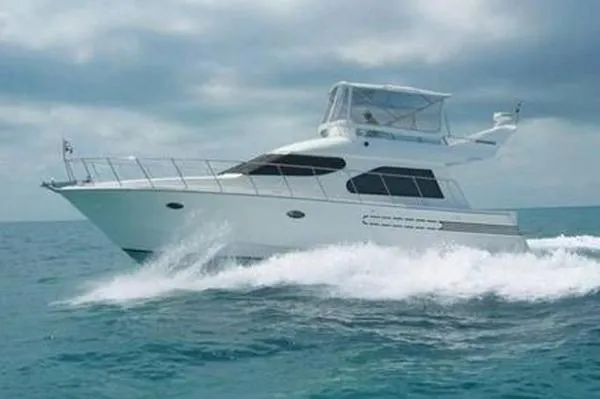 Slide: The Image of Hi Star Offshore 2002 - 0