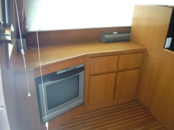 Slide: The Image of Hi Star Offshore 2002 - 3