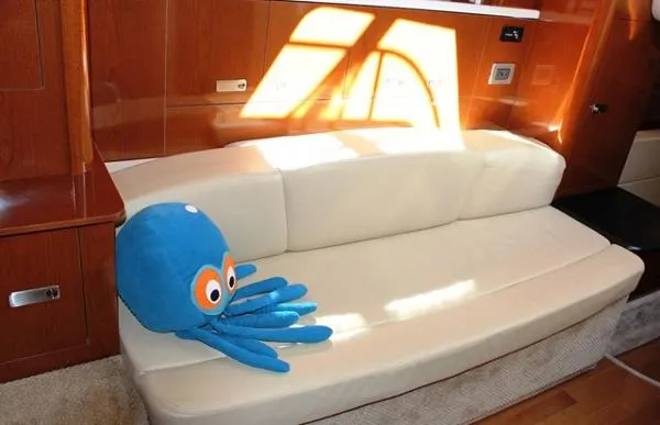 Slide: The Image of Sea Ray Sundancer 2010 - 5