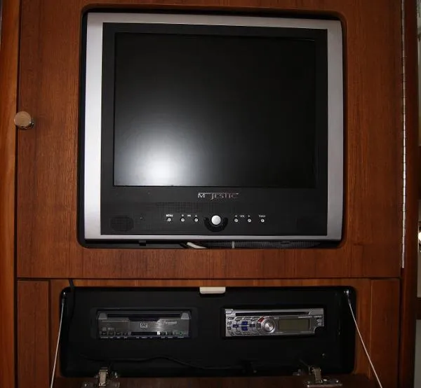 Slide: The Image of Tiara Open 2008 - 5
