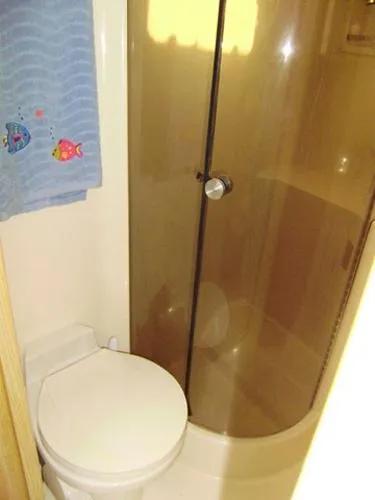 Slide: The Image of Tiara 3600 Convertible Sportfish 1993 - 10