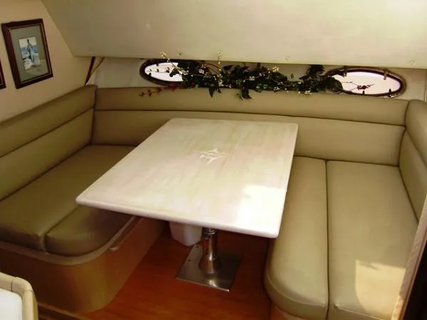 Slide: The Image of Tiara 3600 Convertible Sportfish 1993 - 5