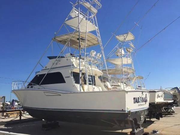 Slide: The Image of Cabo Convertible 1996 - 0