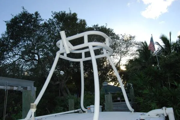 Slide: The Image of Everglades 243 CC 2005 - 11