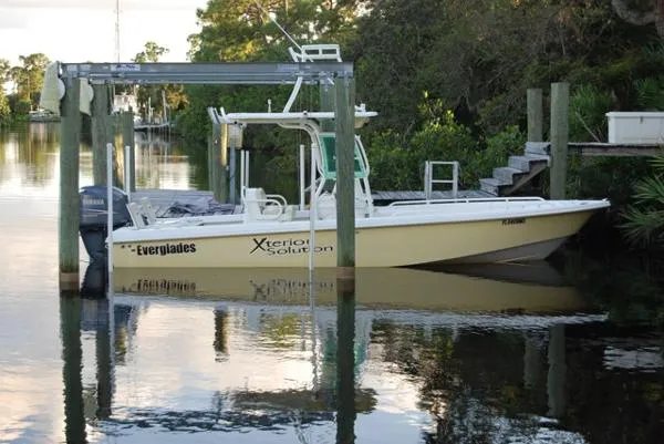 Slide: The Image of Everglades 243 CC 2005 - 3