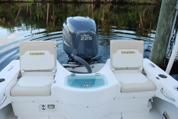 Slide: The Image of Everglades 243 CC 2005 - 9