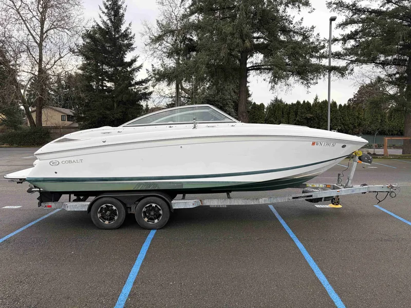 Slide: The Image of Cobalt 232 2008 - 4