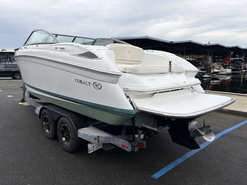 Slide: The Image of Cobalt 232 2008 - 7