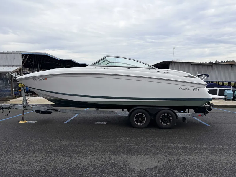 Slide: The Image of Cobalt 232 2008 - 8