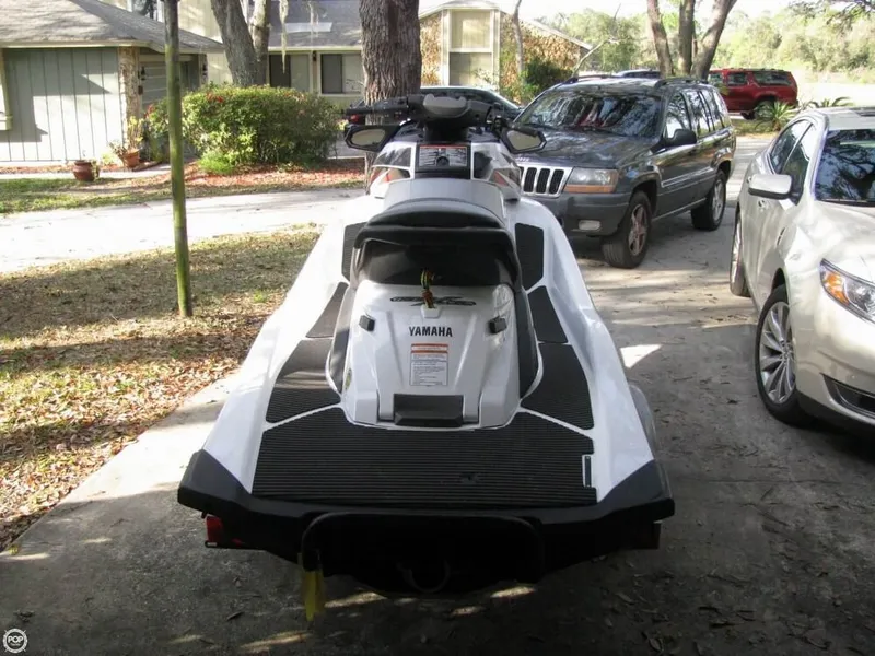 Slide: The Image of Yamaha FX Cruiser SHO 2014 - 10