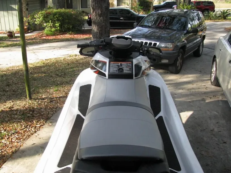 Slide: The Image of Yamaha FX Cruiser SHO 2014 - 11
