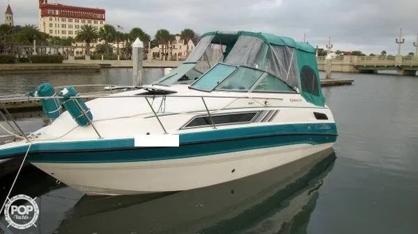 Slide: The Image of Chaparral 24 Signature 1993 - 11