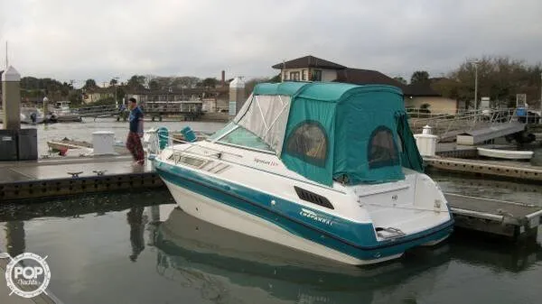 Slide: The Image of Chaparral 24 Signature 1993 - 9