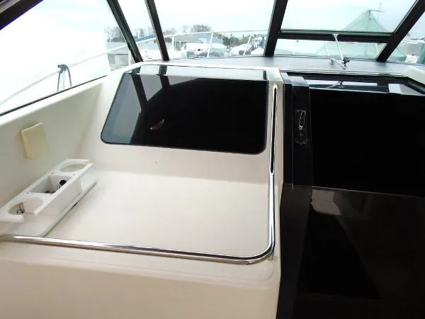 Slide: The Image of Tiara 3300 Open 1989 - 11