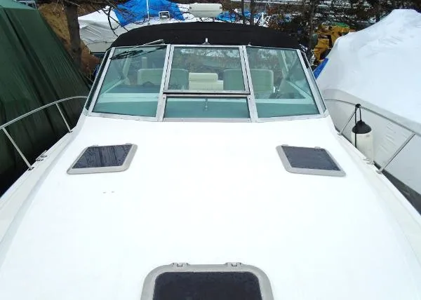 Slide: The Image of Tiara 3300 Open 1989 - 5
