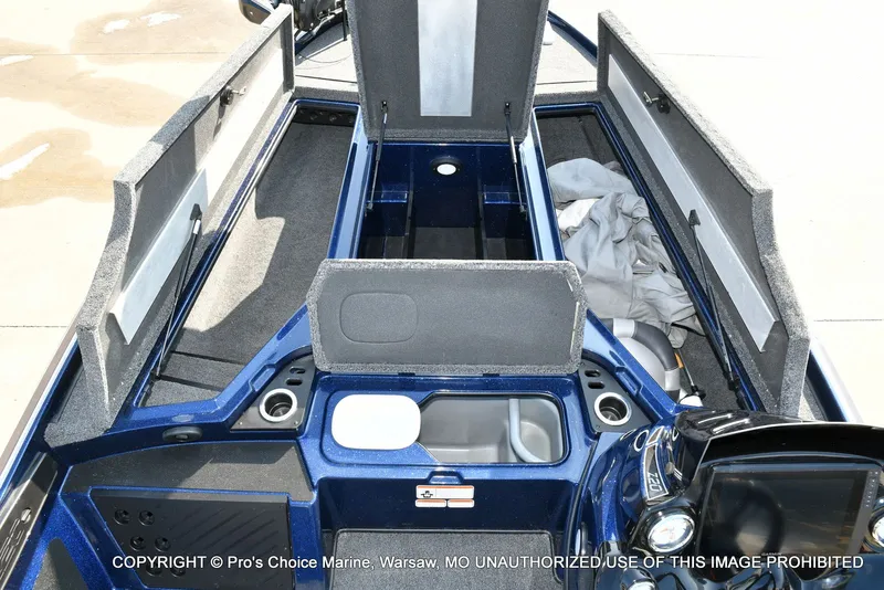 Slide: The Image of Nitro Z20 Pro 2019 - 10