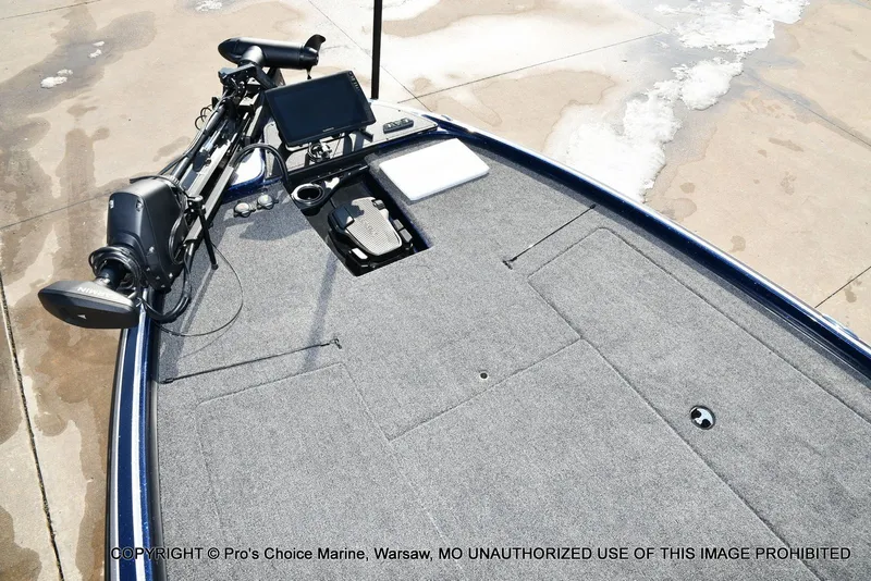 Slide: The Image of Nitro Z20 Pro 2019 - 11