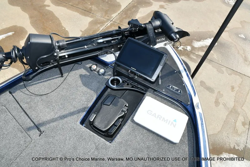 Slide: The Image of Nitro Z20 Pro 2019 - 12