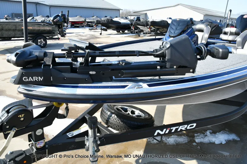 Slide: The Image of Nitro Z20 Pro 2019 - 15