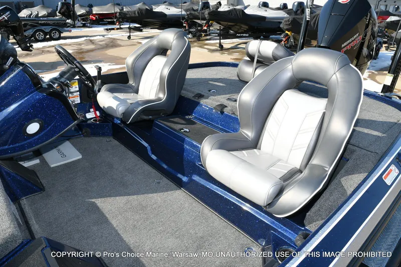 Slide: The Image of Nitro Z20 Pro 2019 - 18