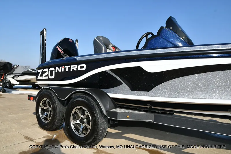 Slide: The Image of Nitro Z20 Pro 2019 - 19