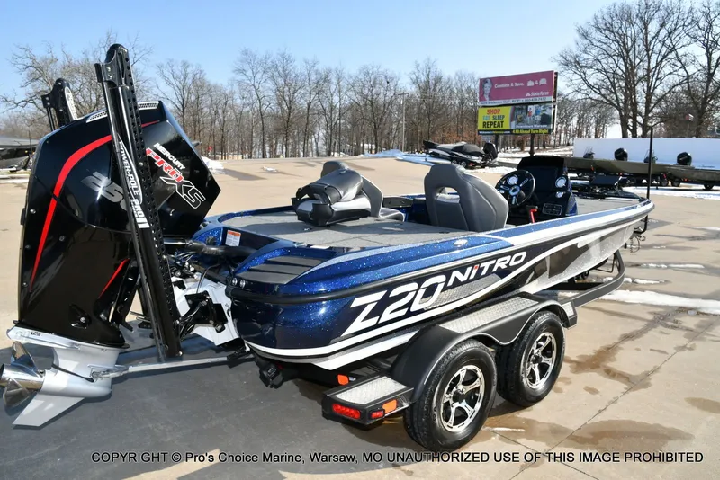 Slide: The Image of Nitro Z20 Pro 2019 - 20