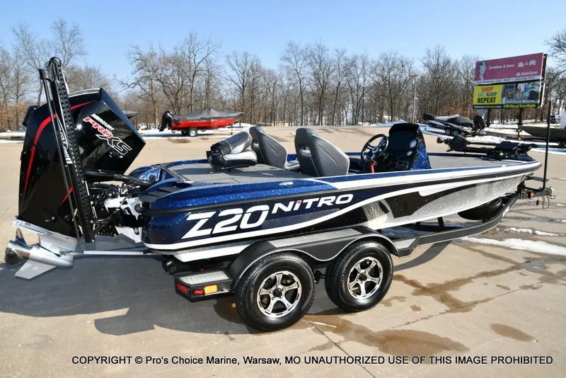 Slide: The Image of Nitro Z20 Pro 2019 - 21