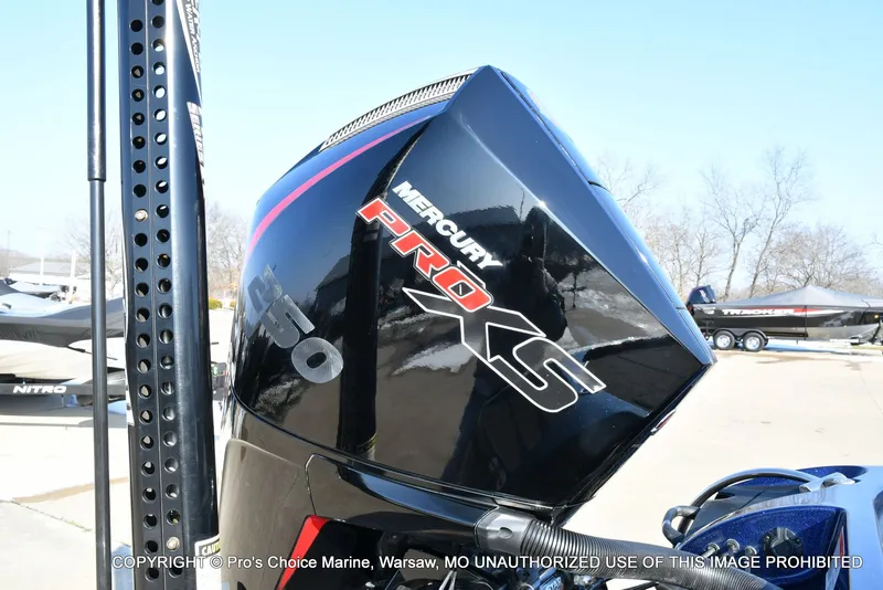 Slide: The Image of Nitro Z20 Pro 2019 - 23