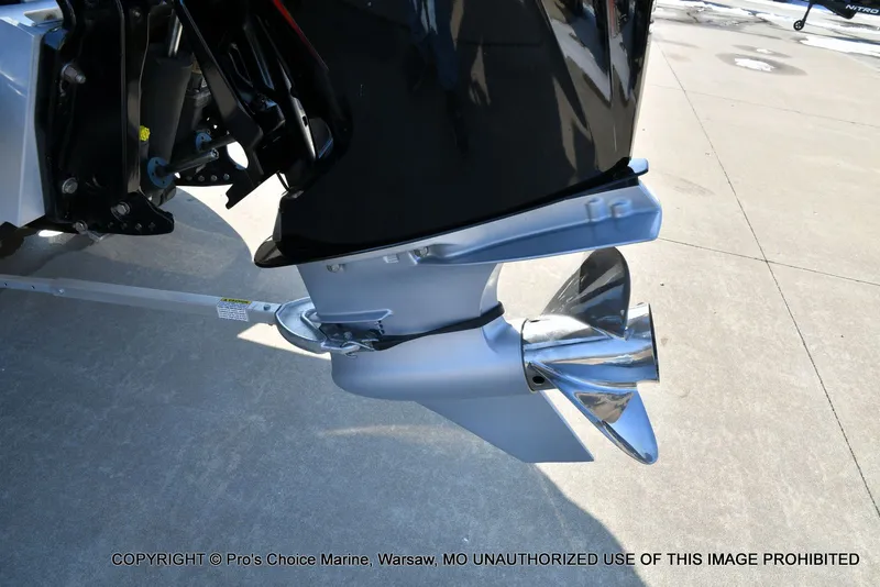 Slide: The Image of Nitro Z20 Pro 2019 - 25