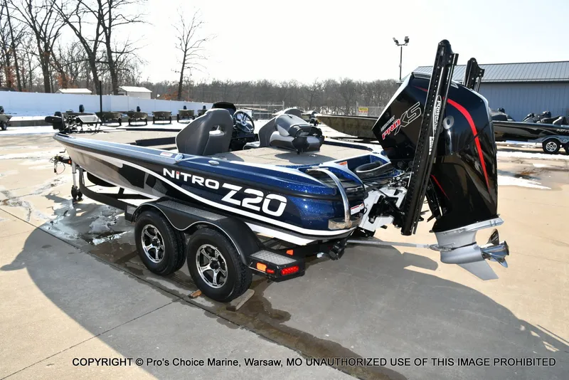 Slide: The Image of Nitro Z20 Pro 2019 - 27