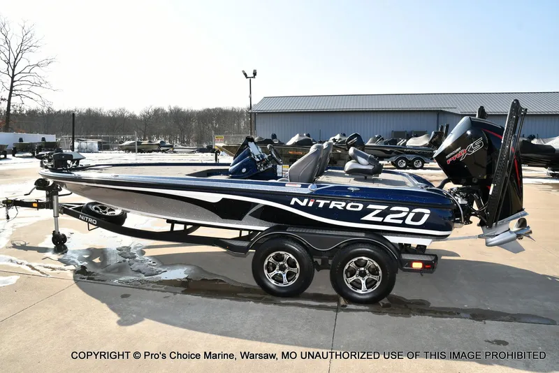 Slide: The Image of Nitro Z20 Pro 2019 - 28