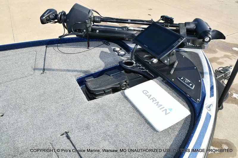 Slide: The Image of Nitro Z20 Pro 2019 - 3