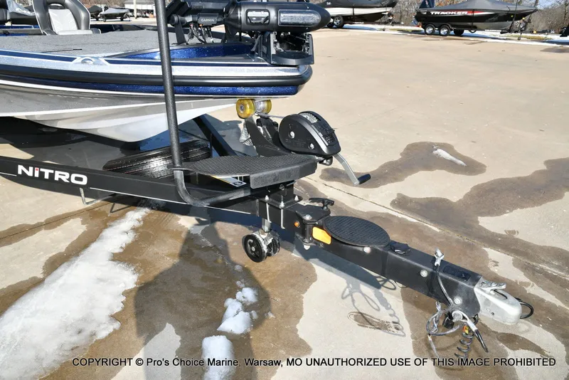 Slide: The Image of Nitro Z20 Pro 2019 - 32