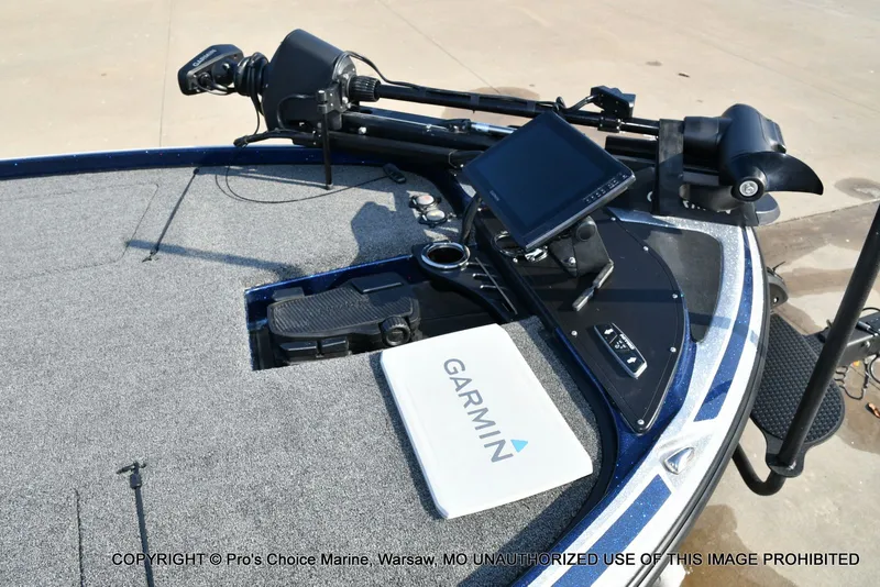 Slide: The Image of Nitro Z20 Pro 2019 - 35