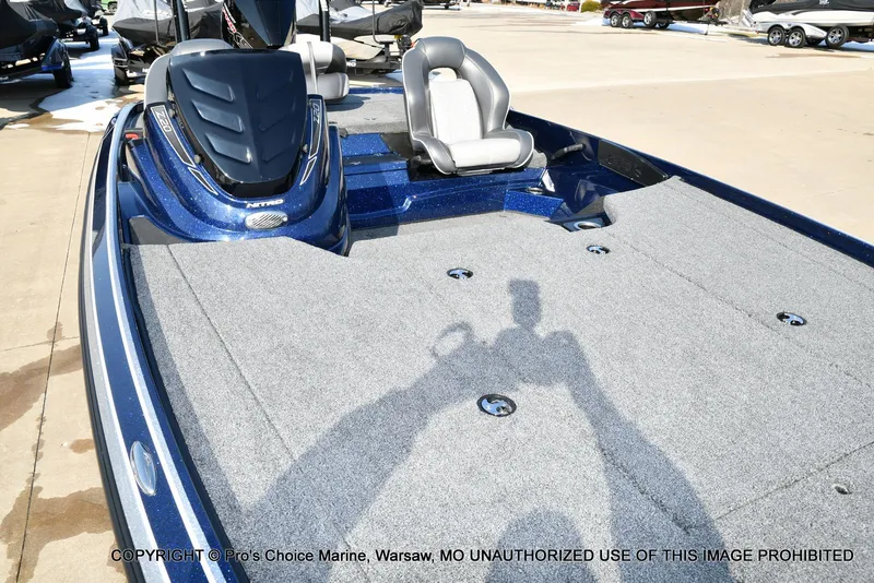 Slide: The Image of Nitro Z20 Pro 2019 - 36