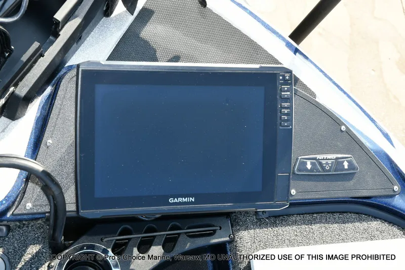 Slide: The Image of Nitro Z20 Pro 2019 - 4