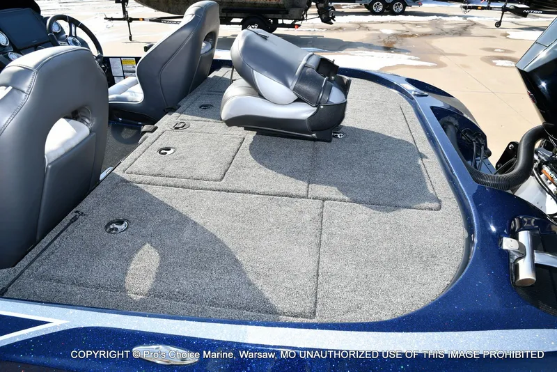 Slide: The Image of Nitro Z20 Pro 2019 - 41